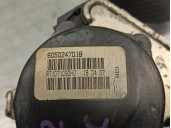 Recambio de cinturon seguridad trasero central para dodge caliber 2.0 16v cat referencia OEM IAM P0YX15BD5AC 605024701B 5 PUERTA