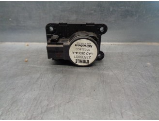 Recambio de motor calefaccion para citroën c4 cactus 1.2 12v e-thp / puretech referencia OEM IAM Z5509001 Z5509001 MAHLE