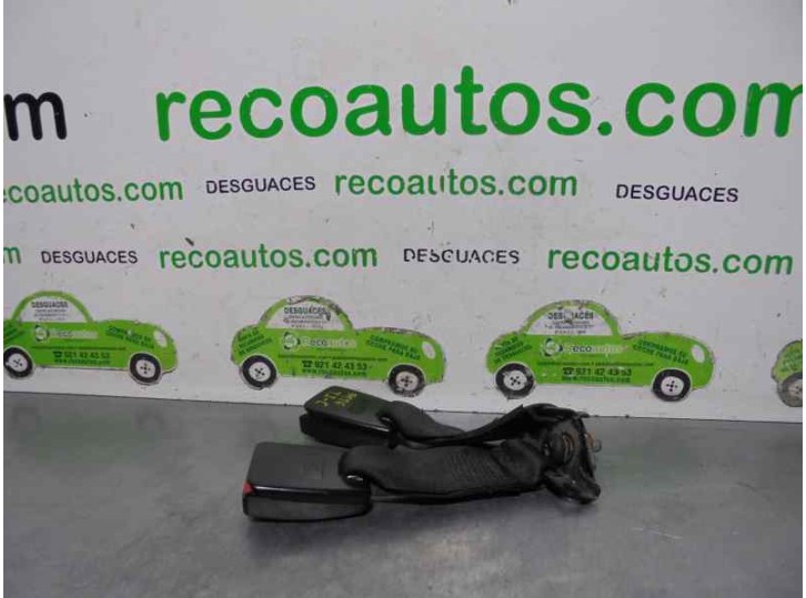 Recambio de enganche cinturon para mg streetwise 2.0 td referencia OEM IAM EVB001040  