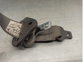 Recambio de cinturon seguridad trasero central para dodge caliber 2.0 16v cat referencia OEM IAM P0YX15BD5AC 605024701B 5 PUERTA