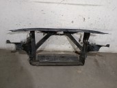 Recambio de panel frontal para seat leon (1m1) 1.6 16 v referencia OEM IAM 1M0805591L 