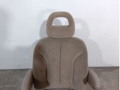 Recambio de asientos trasero derecho para chrysler voyager iv (rg, rs) 2.5 crd referencia OEM IAM 5016729AA 5016729AA 