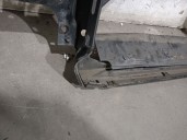 Recambio de panel frontal para seat leon (1m1) 1.6 16 v referencia OEM IAM 1M0805591L  