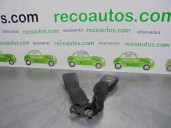 Recambio de enganche cinturon para mg streetwise 2.0 td referencia OEM IAM EVB001040  