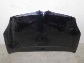 Recambio de capot para toyota corolla verso (e12) 2.0 turbodiesel cat referencia OEM IAM NEGRO 