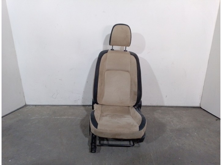 Recambio de asiento delantero izquierdo para lexus ct (zwa10_) 200h (zwa10_) referencia OEM IAM 7101476040 7101476040 