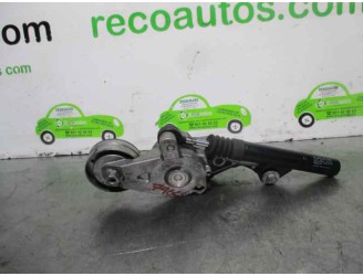 Recambio de tensor correa auxiliar para mg streetwise 2.0 td referencia OEM IAM 04343010002 