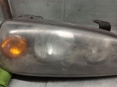 Recambio de faro derecho para hyundai elantra iii sedán (xd) 2.0 crdi referencia OEM IAM 921042D520 921042D520 