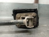 Recambio de palanca cambio para peugeot 206 berlina 1.4 referencia OEM IAM 2400H3 2400H3 