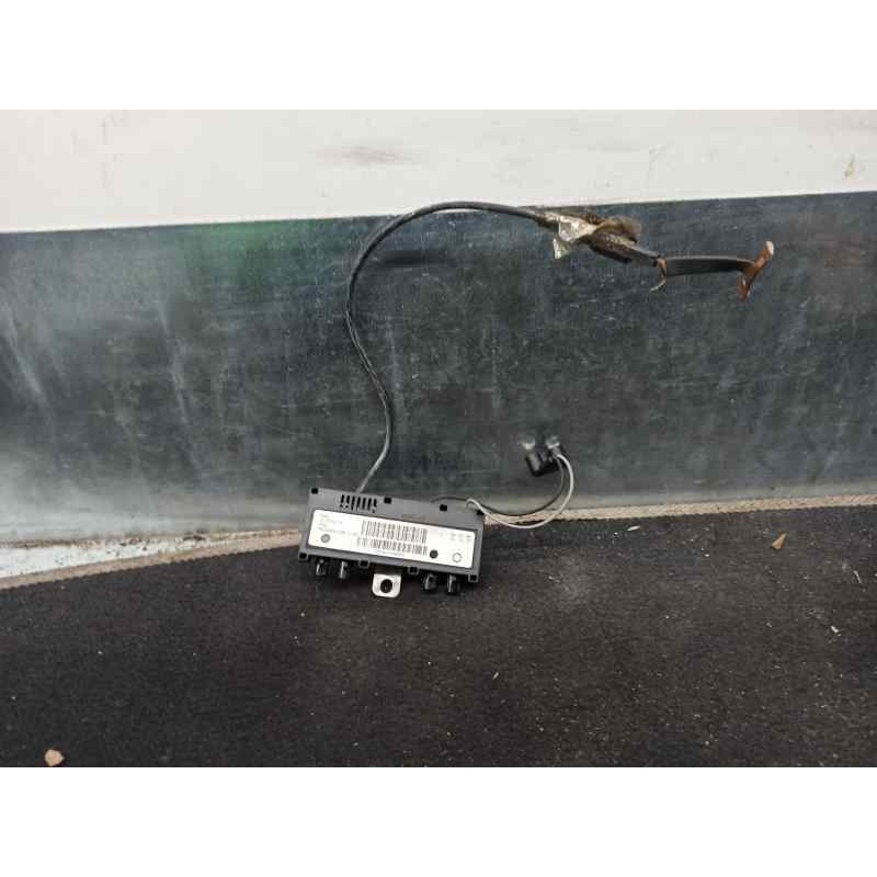 Recambio de amplificador para peugeot 407 coupe 2.7 hdi fap cat (uhz / dt17ted4) referencia OEM IAM 9656056180  