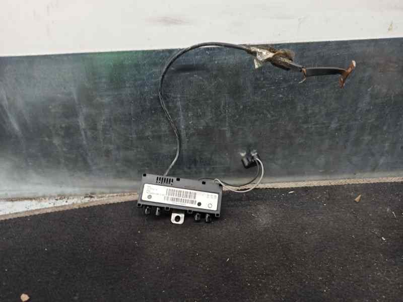 Recambio de amplificador para peugeot 407 coupe 2.7 hdi fap cat (uhz / dt17ted4) referencia OEM IAM 9656056180  