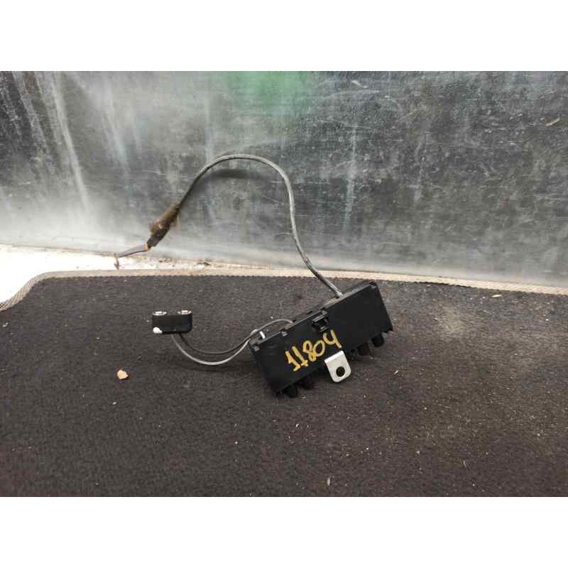 Recambio de amplificador para peugeot 407 coupe 2.7 hdi fap cat (uhz / dt17ted4) referencia OEM IAM 9656056180  