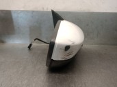 Recambio de retrovisor derecho para skoda rapid (nh3, nk3, nk6) 1.6 tdi referencia OEM IAM 5JB857408F 5JB857508C 