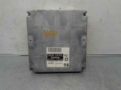 Recambio de centralita motor uce para toyota corolla verso (e12) 2.0 turbodiesel cat referencia OEM IAM 8966113120 1758005371 