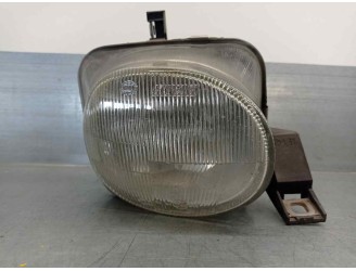 Recambio de faro derecho para fiat multipla (186) 1.9 jtd cat referencia OEM IAM 46512540 5 PUERTAS