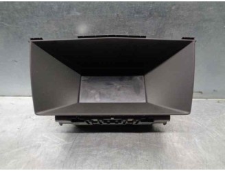 Recambio de mando multifuncion para opel astra h ber. 1.4 16v referencia OEM IAM 13238548  