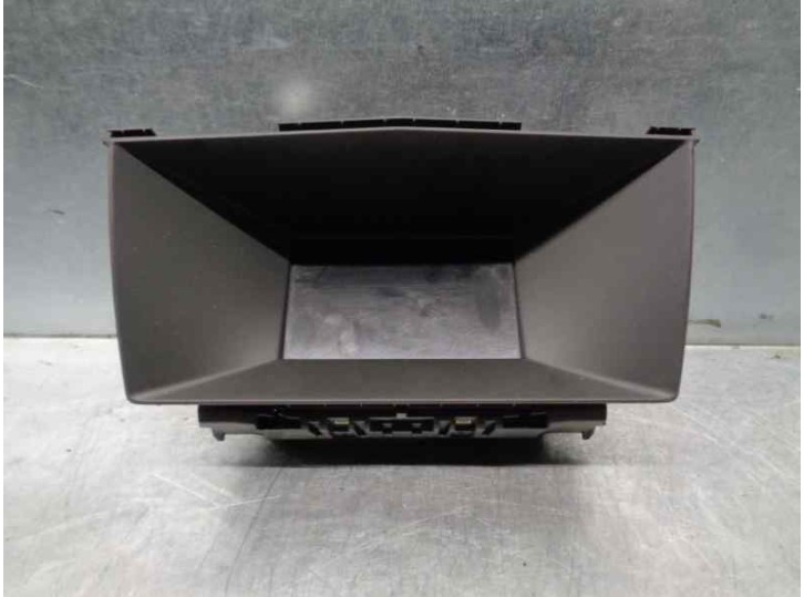 Recambio de mando multifuncion para opel astra h ber. 1.4 16v referencia OEM IAM 13238548 