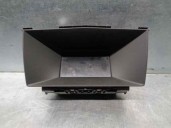 Recambio de mando multifuncion para opel astra h ber. 1.4 16v referencia OEM IAM 13238548 