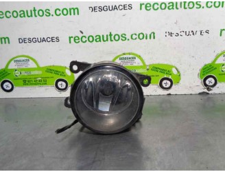 Recambio de faro antiniebla izquierdo para ford fusion (cbk) 1.6 16v cat referencia OEM IAM 2N1115201A 