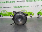 Recambio de faro antiniebla izquierdo para ford fusion (cbk) 1.6 16v cat referencia OEM IAM 2N1115201A 