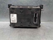 Recambio de mando multifuncion para opel astra h ber. 1.4 16v referencia OEM IAM 13238548 