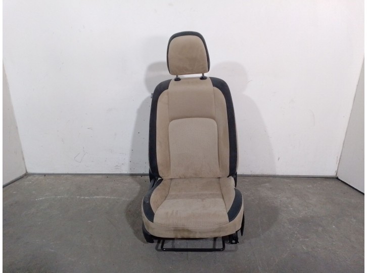 Recambio de asiento delantero derecho para lexus ct (zwa10_) 200h (zwa10_) referencia OEM IAM 7101476040 7101476040 