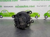 Recambio de faro antiniebla izquierdo para ford fusion (cbk) 1.6 16v cat referencia OEM IAM 2N1115201A 