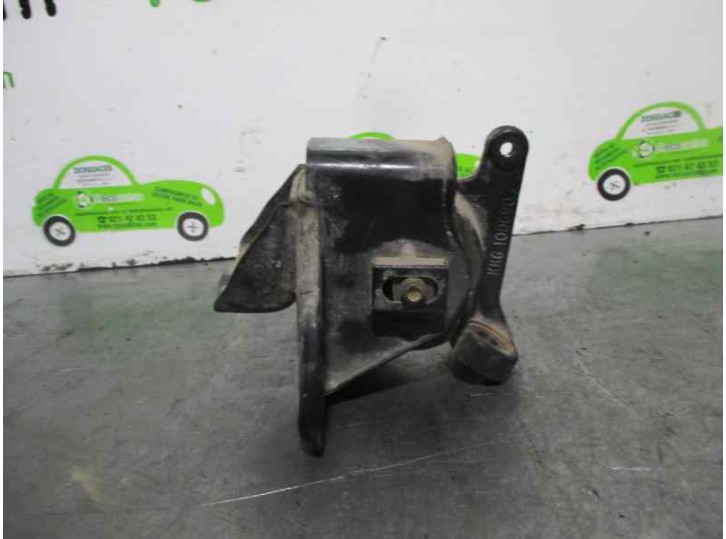 Recambio de soporte motor para mg streetwise 2.0 td referencia OEM IAM LEESG42  