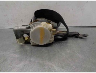 Recambio de cinturon seguridad delantero derecho para toyota corolla verso (e12) 2.0 turbodiesel cat referencia OEM IAM 73210132