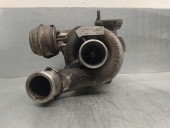 Recambio de turbocompresor para fiat multipla (186) 1.9 jtd cat referencia OEM IAM 46786078 7127661 GARRETT