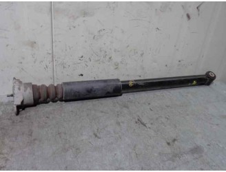 Recambio de amortiguador trasero derecho para ford fusion (cbk) 1.6 16v cat referencia OEM IAM 2N1118008AE K150715N MONROE