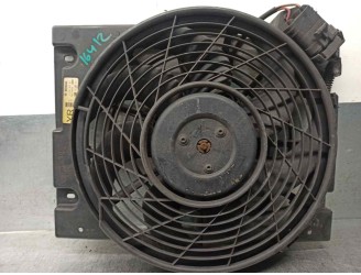 Recambio de electroventilador para opel astra g berlina 2.0 dti referencia OEM IAM 90570741 0130303837 BOSCH