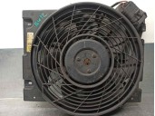 Recambio de electroventilador para opel astra g berlina 2.0 dti referencia OEM IAM 90570741 0130303837 BOSCH