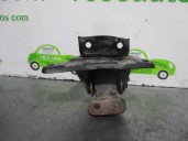 Recambio de soporte motor para mg streetwise 2.0 td referencia OEM IAM LEESG42  
