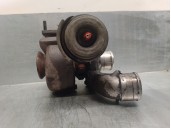 Recambio de turbocompresor para fiat multipla (186) 1.9 jtd cat referencia OEM IAM 46786078 7127661 GARRETT