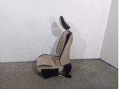 Recambio de asiento delantero derecho para lexus ct (zwa10_) 200h (zwa10_) referencia OEM IAM 7101476040 7101476040 