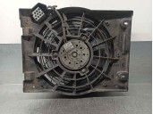 Recambio de electroventilador para opel astra g berlina 2.0 dti referencia OEM IAM 90570741 0130303837 BOSCH