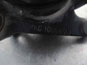 Recambio de soporte motor para mg streetwise 2.0 td referencia OEM IAM LEESG42 