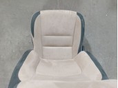 Recambio de asiento delantero derecho para lexus ct (zwa10_) 200h (zwa10_) referencia OEM IAM 7101476040 7101476040 