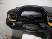 Recambio de salpicadero para kia xceed 1.4 tgdi cat referencia OEM IAM DE PIEL NEGRA 