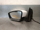 Recambio de retrovisor izquierdo para skoda rapid (nh3, nk3, nk6) 1.6 tdi referencia OEM IAM 5JB857407F 5JB857507C 