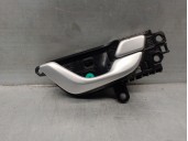 Replacement right front interior door handle for Hyundai Ioniq OEM IAM reference 82623G2000 5 DOORS