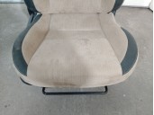 Recambio de asiento delantero derecho para lexus ct (zwa10_) 200h (zwa10_) referencia OEM IAM 7101476040 7101476040 