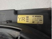 Recambio de electroventilador para opel astra g berlina 2.0 dti referencia OEM IAM 90570741 0130303837 BOSCH