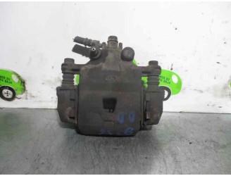 Recambio de pinza freno delantera derecha para suzuki baleno berlina sy (eg) 1.3 16v cat referencia OEM IAM   TOKICO