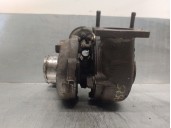 Recambio de turbocompresor para fiat multipla (186) 1.9 jtd cat referencia OEM IAM 46786078 7127661 GARRETT