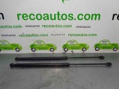 Replacement trunk/tailgate struts for Ford Fusion (CBK) 1.6 16v cat OEM IAM reference 2N11N406A10AD 