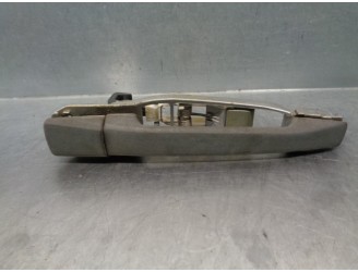 Recambio de maneta exterior trasera izquierda para mercedes-benz clase e (w124) familiar 3.0 cat referencia OEM IAM A1247600970 
