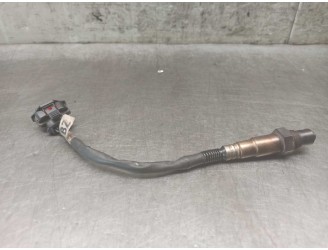 Recambio de sonda lambda para opel astra h ber. 1.4 16v referencia OEM IAM 0258006499 BOSCH
