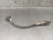 Recambio de sonda lambda para opel astra h ber. 1.4 16v referencia OEM IAM 0258006499 BOSCH